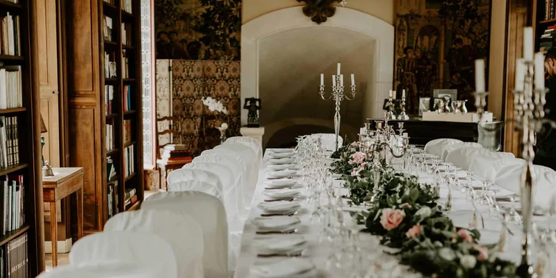 Château Fleur du Ciel