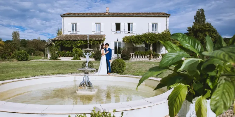 La Belle Fontaine