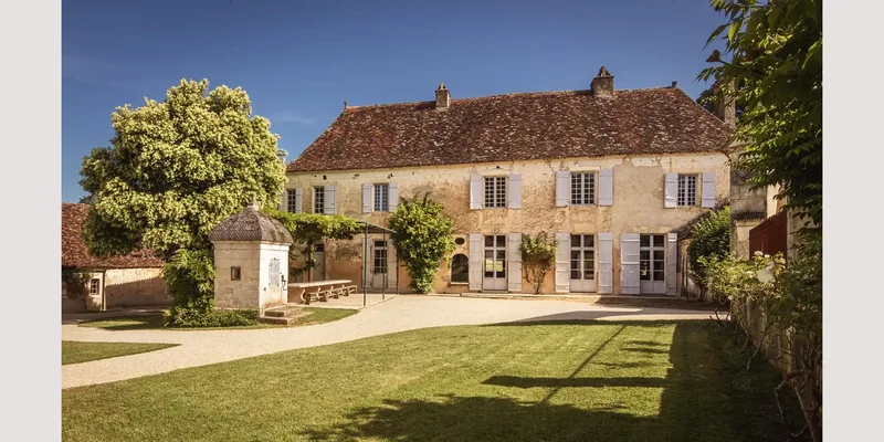 Domaine de La Léotardie