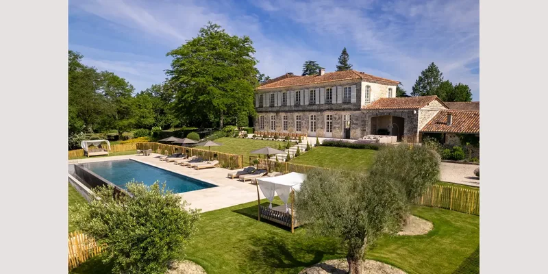 Château de Bagatelle