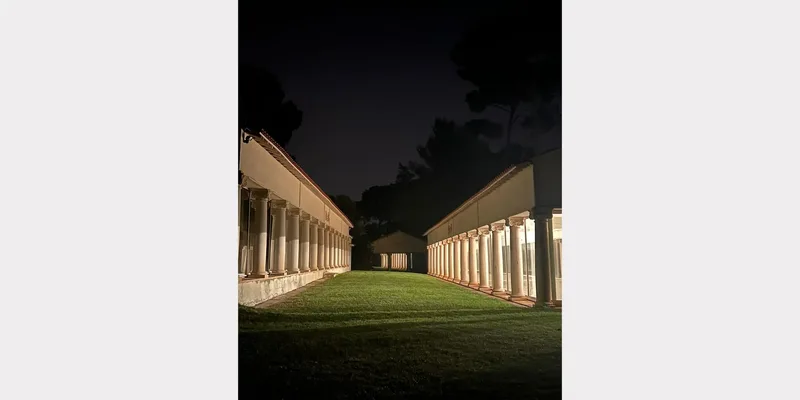 Le Grand Domaine d’Azur