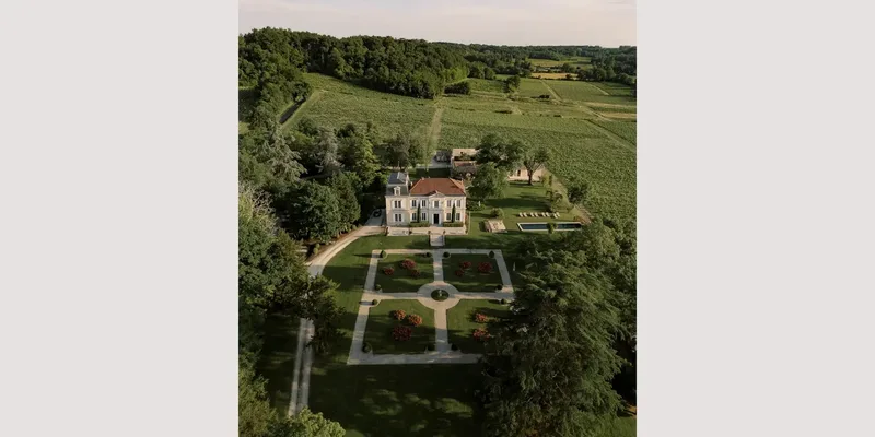 Château de Garde