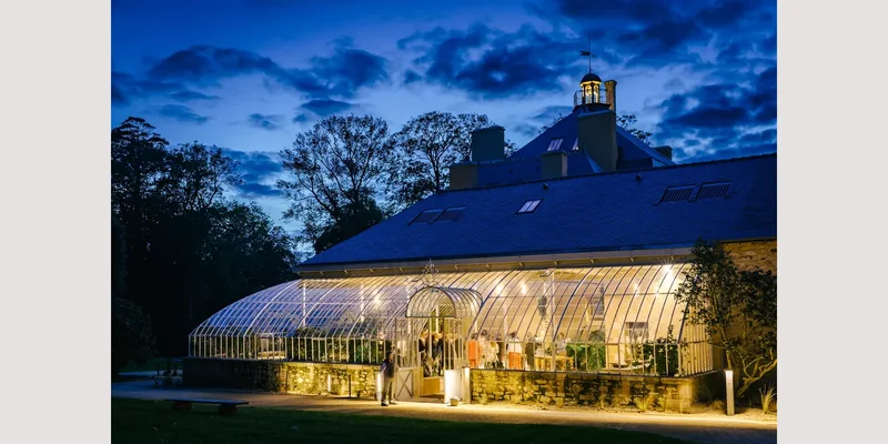 Domaine Le Mezo