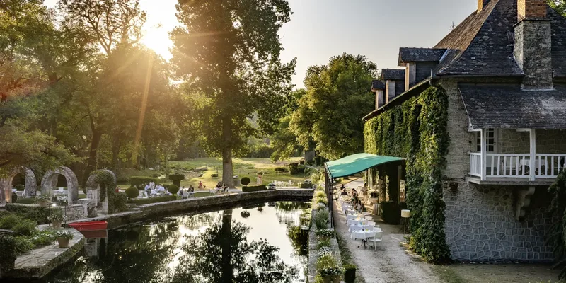 Manoir d’Hautegente
