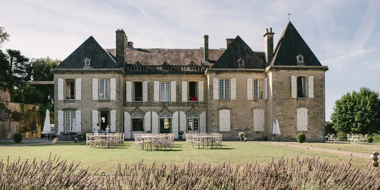 Château de Lacoste