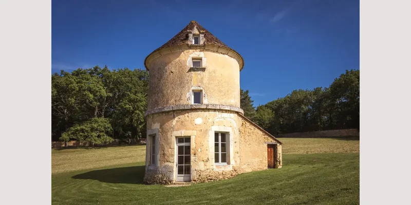 Domaine de La Léotardie