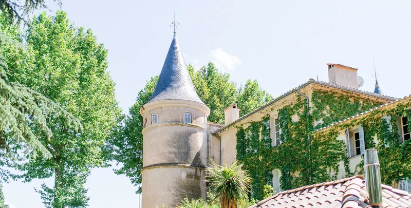 Château d’Argent