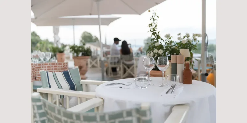 Hotel Chateau Rose
