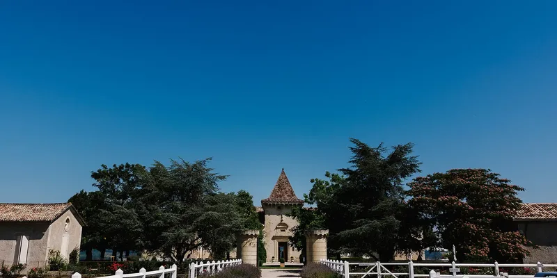 Château Soulac