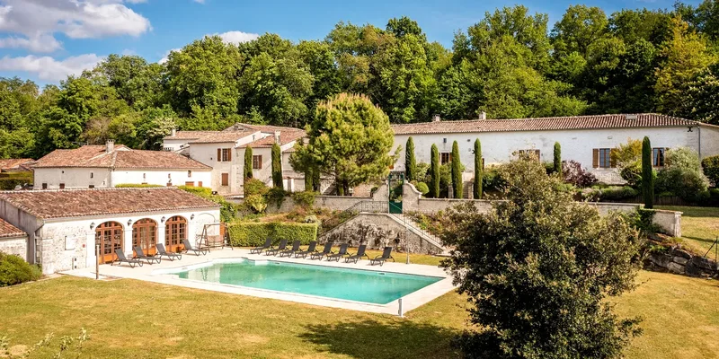 Le Relais de Saint-Preuil
