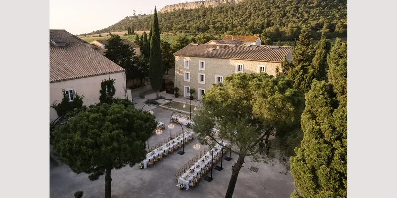 Château L’Hospitalet