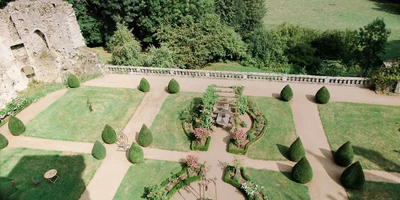 Château Fleur du Ciel