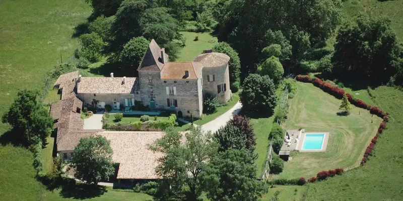 Château Barayre