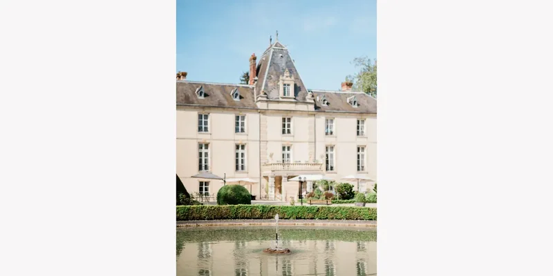 Domaine d’Aveny
