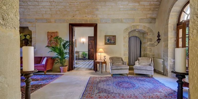 Château Bel Uzès
