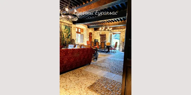 Château Eyparsac