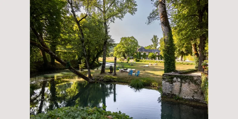 Manoir d’Hautegente