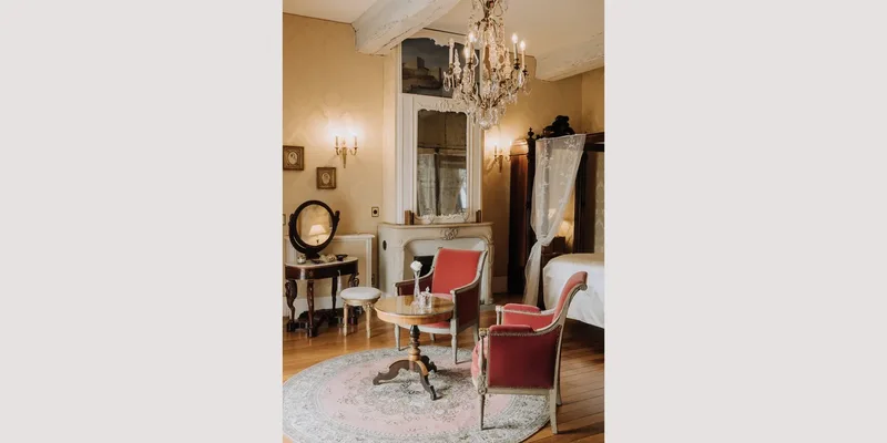Château Barthélemy