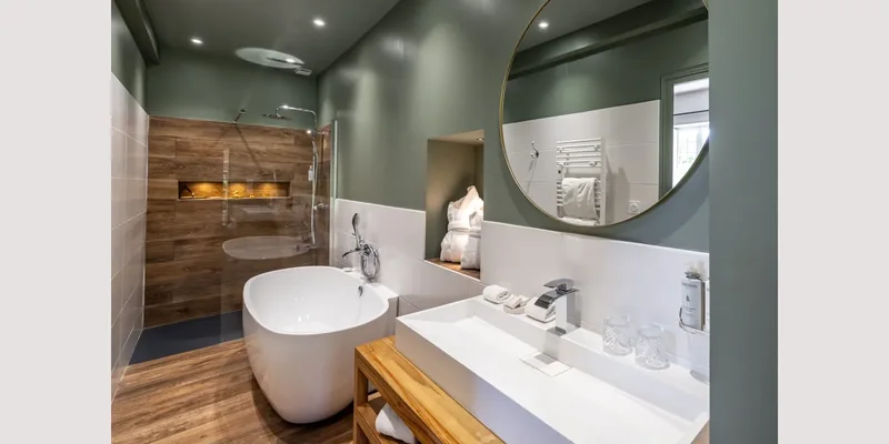 Manoir d’Hautegente
