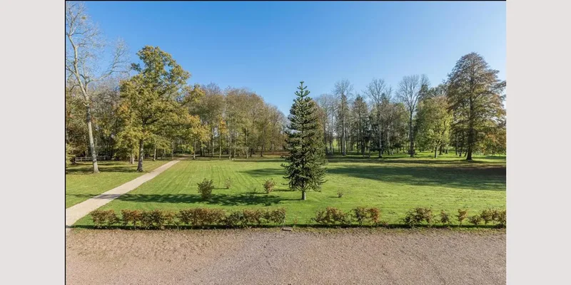Château Germain