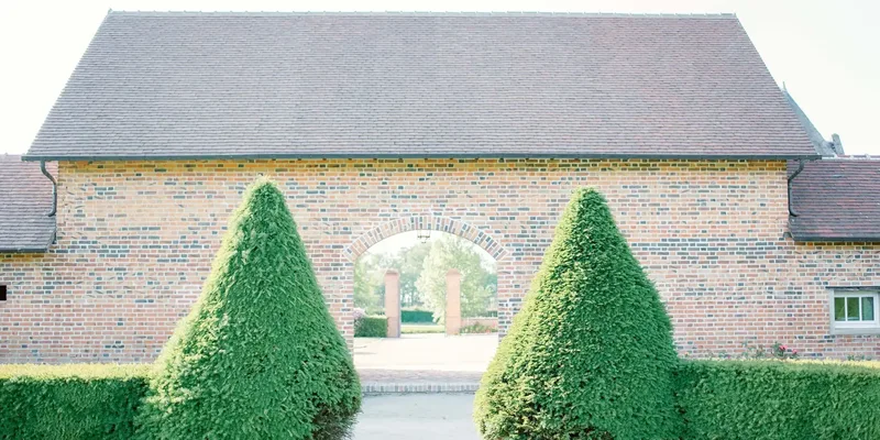Château Le Chereau