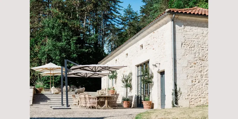 Domaine de Lavy