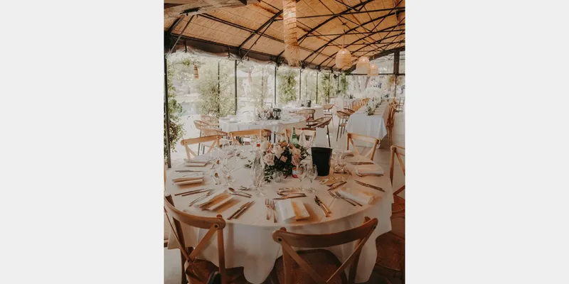 Le Domaine Tarbouriech