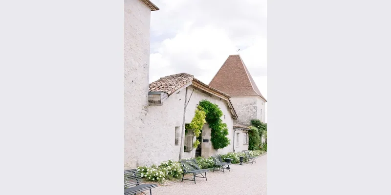 Château de St Paul
