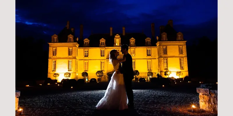 Château de Bourron