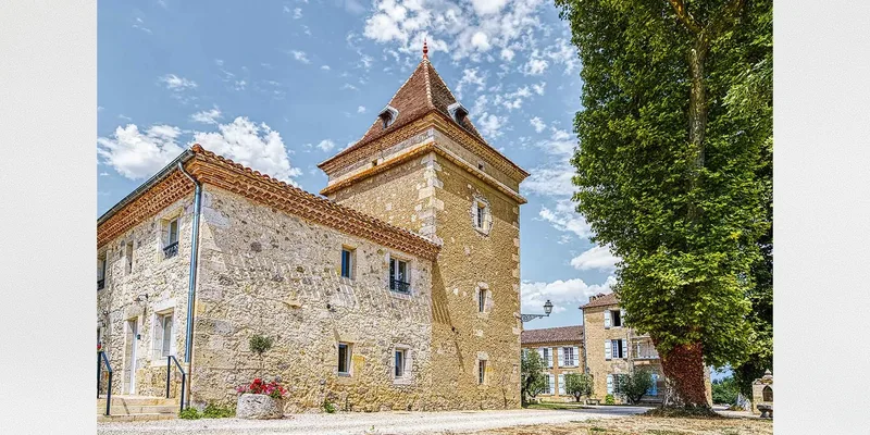 Domaine de Boulouch