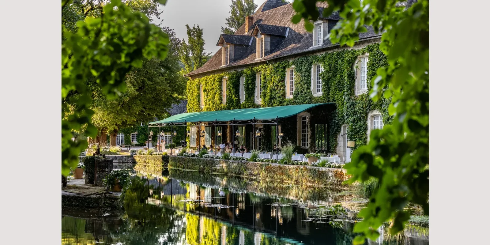 Manoir d’Hautegente