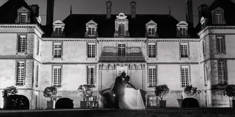 Château de Bourron