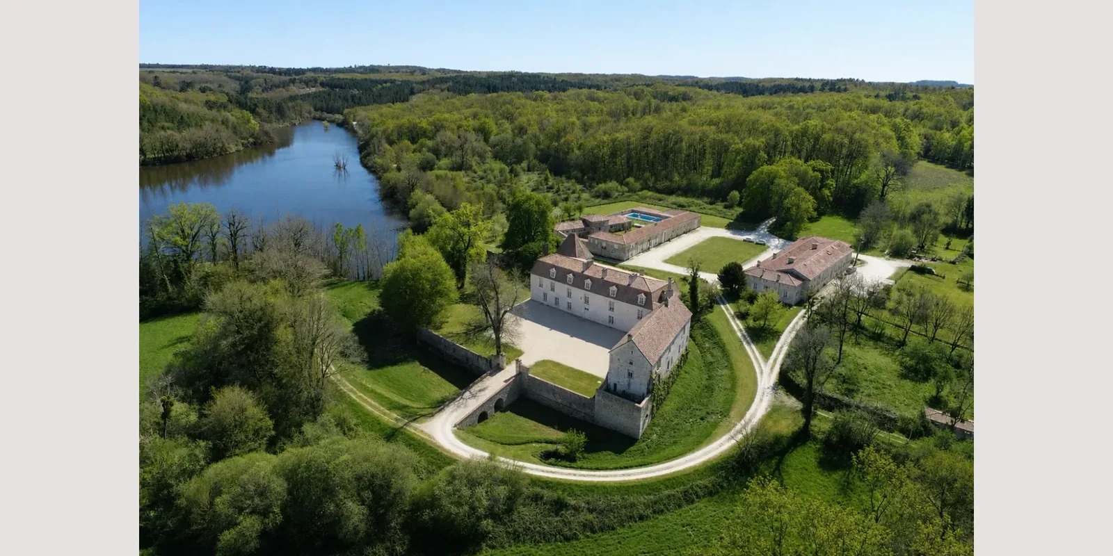 Château des Forêts