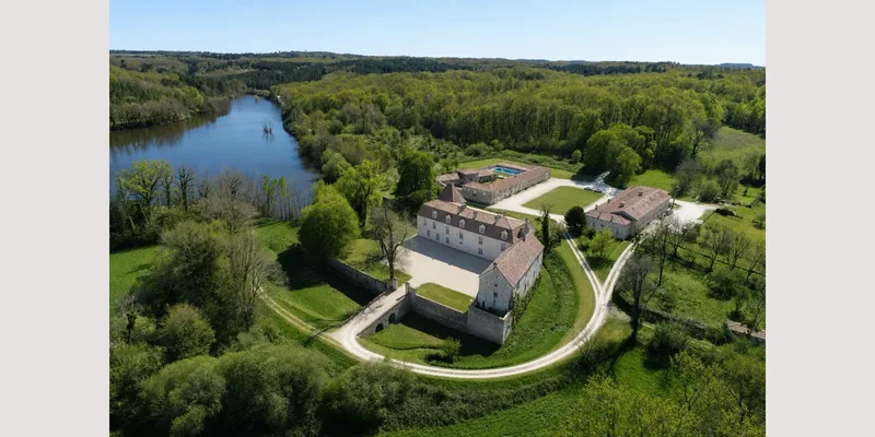 Château des Forêts