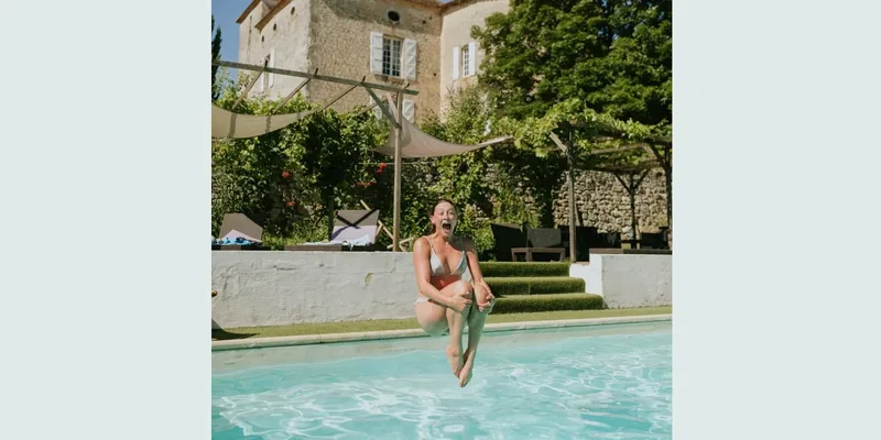 Château Barayre