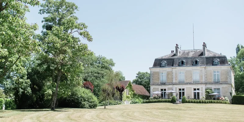 Château Severin