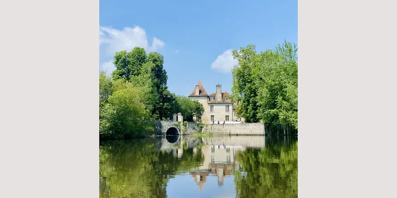 Château des Forêts