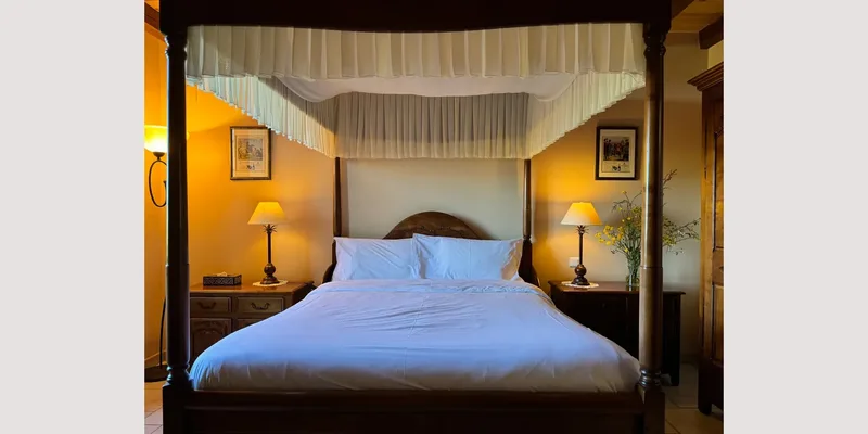 Le Relais de Saint-Preuil