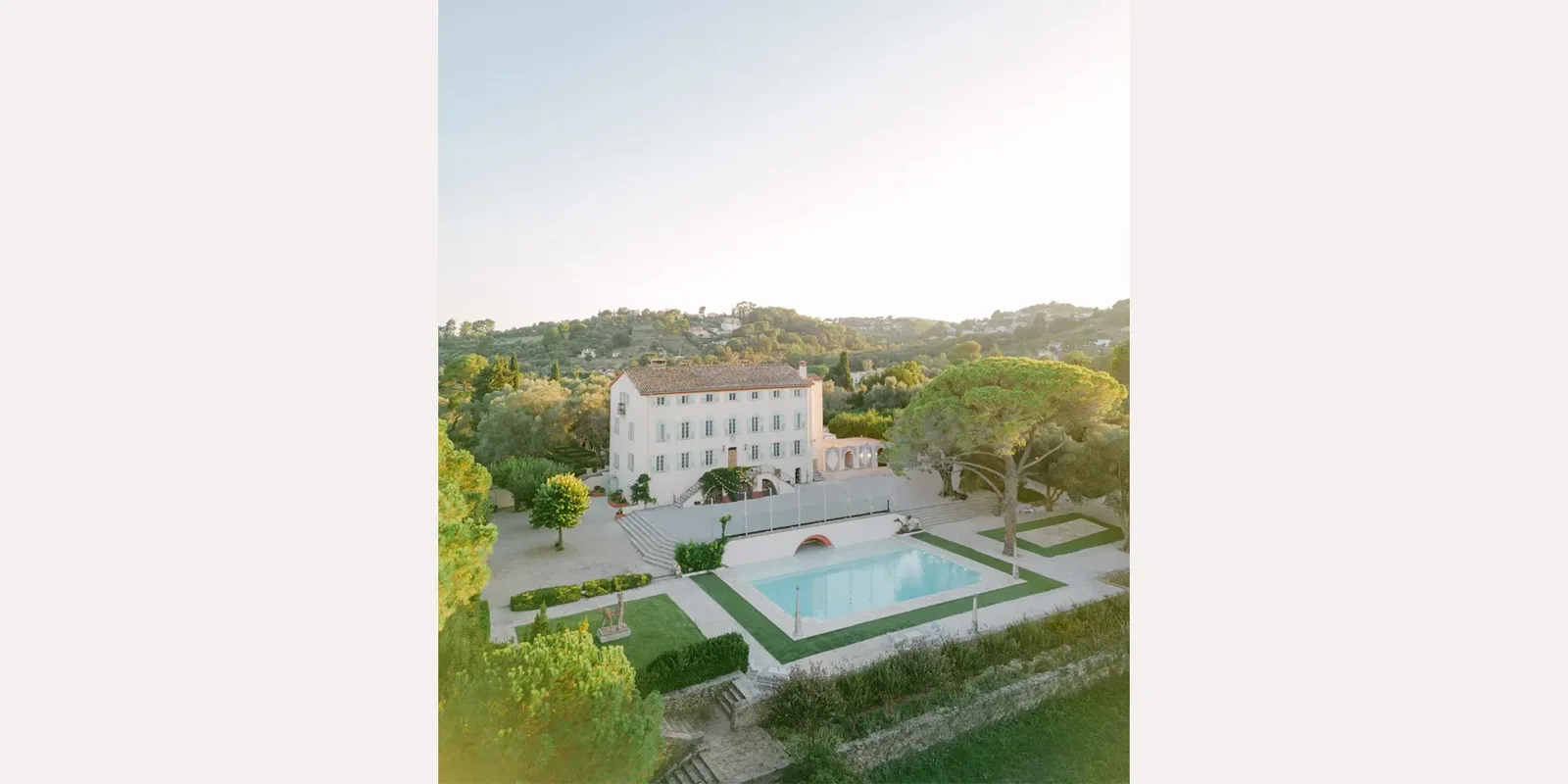 La Bastide du Roy
