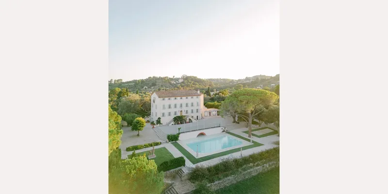 La Bastide du Roy