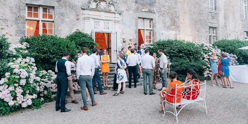 Domaine du Pordor