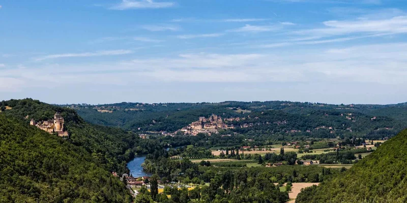 Château de Lacoste