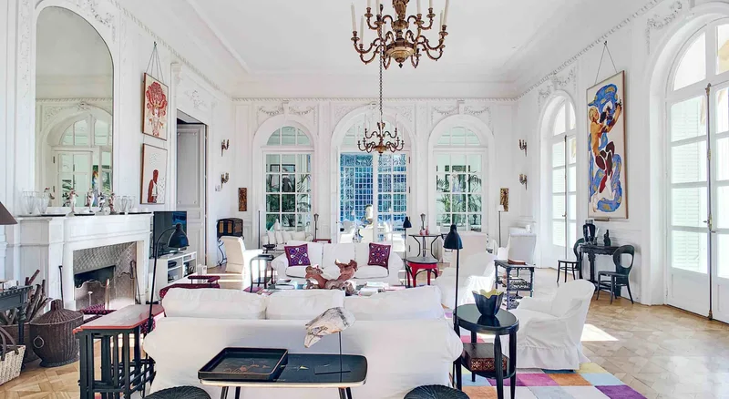 Le Grand Domaine d’Azur
