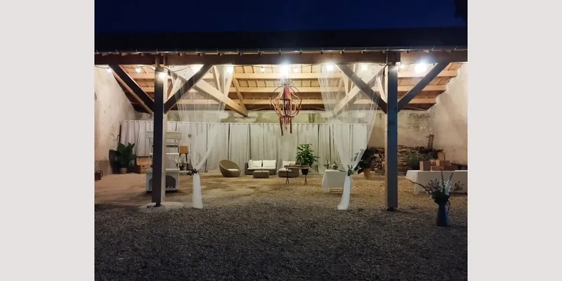 Logis du Paradis