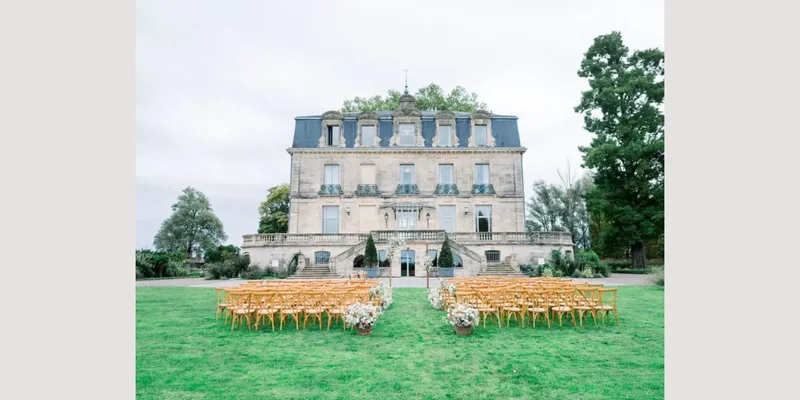 Château Grattequina