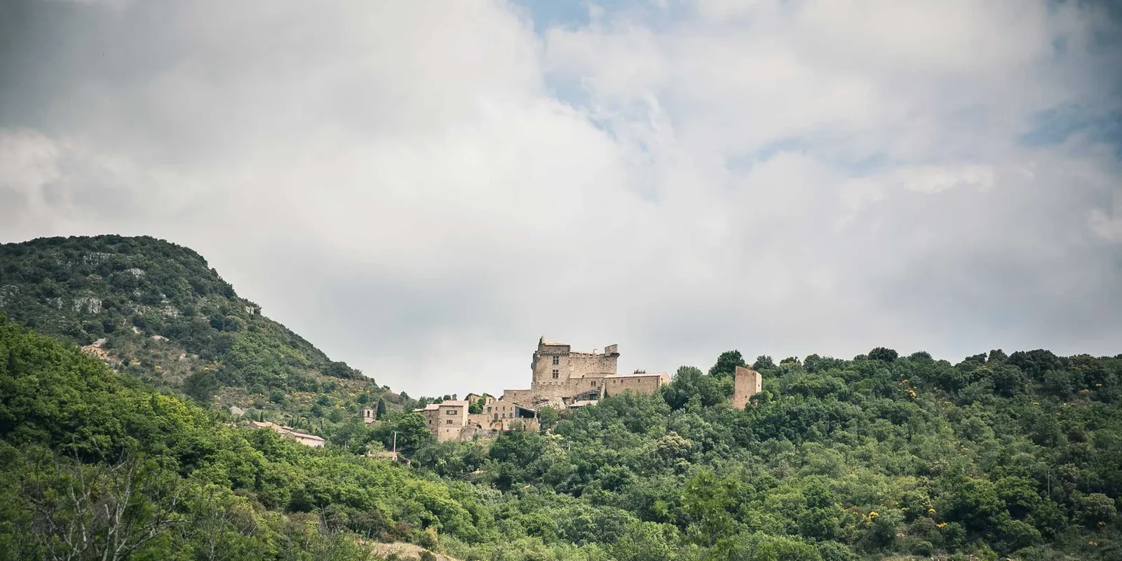 Château Lefort