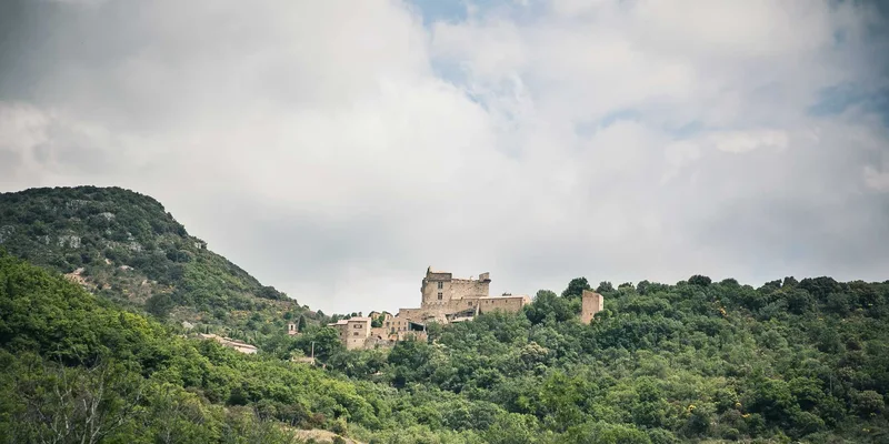 Château Lefort