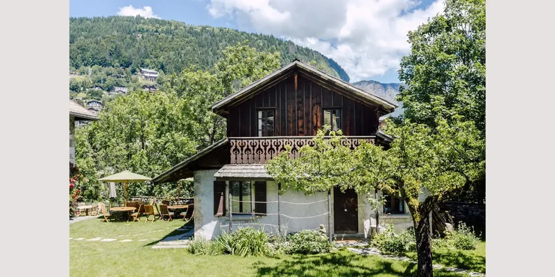 Hotel Coutettaz