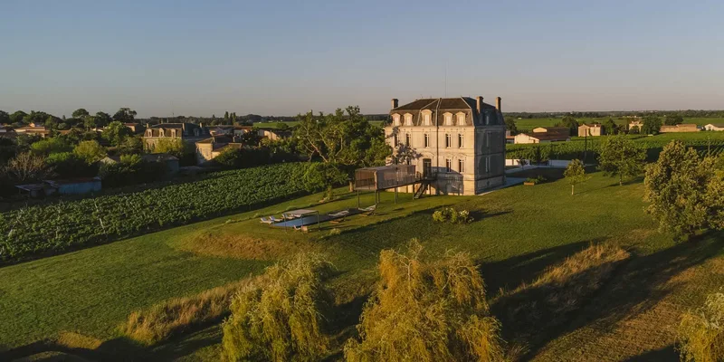 Château Bonheur-Médoc