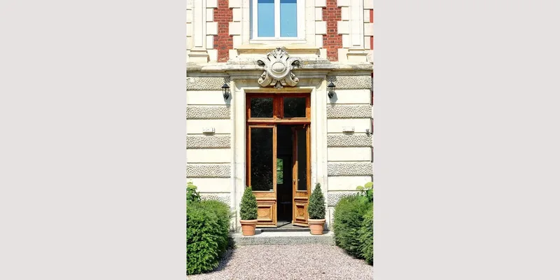 Château Germain